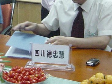 四川德忠慧置業(yè)有限公司